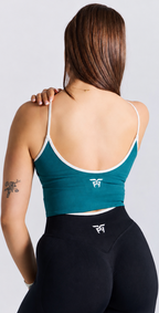 Contrast Tank