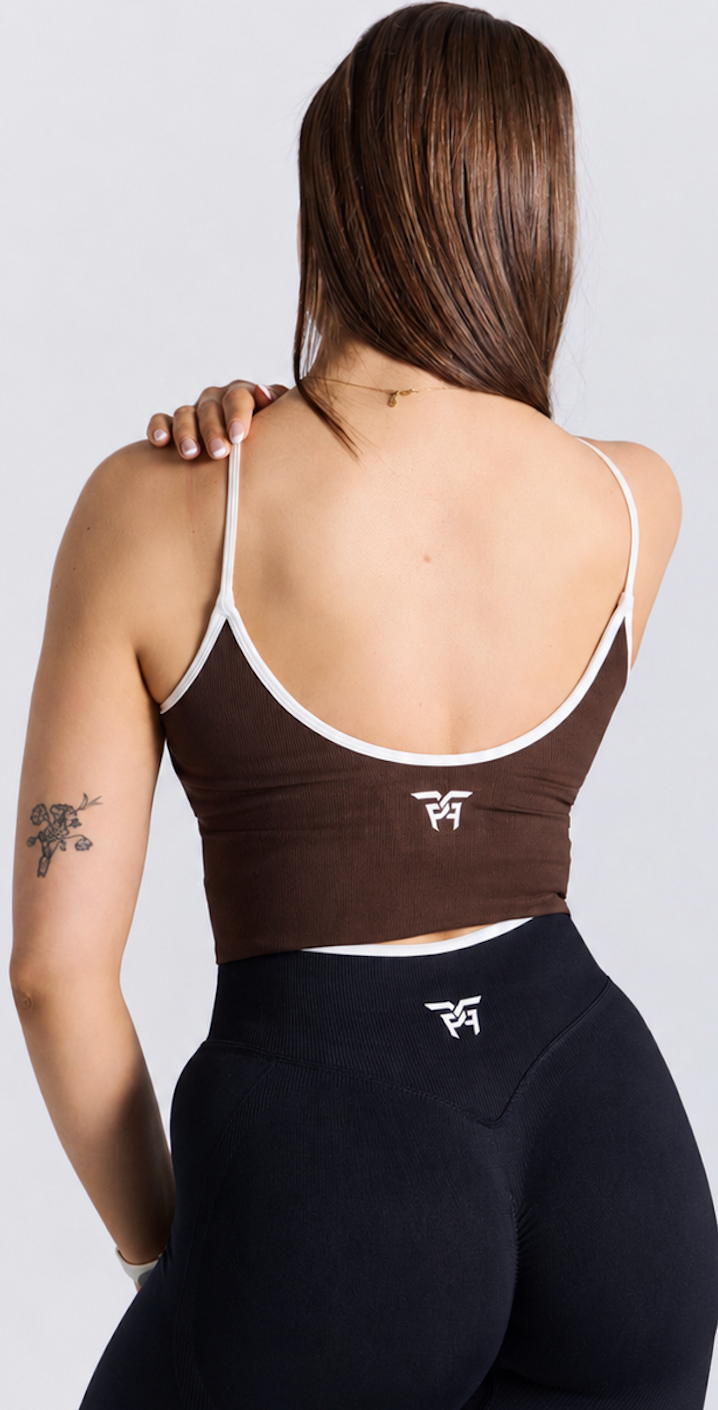 Contrast Tank