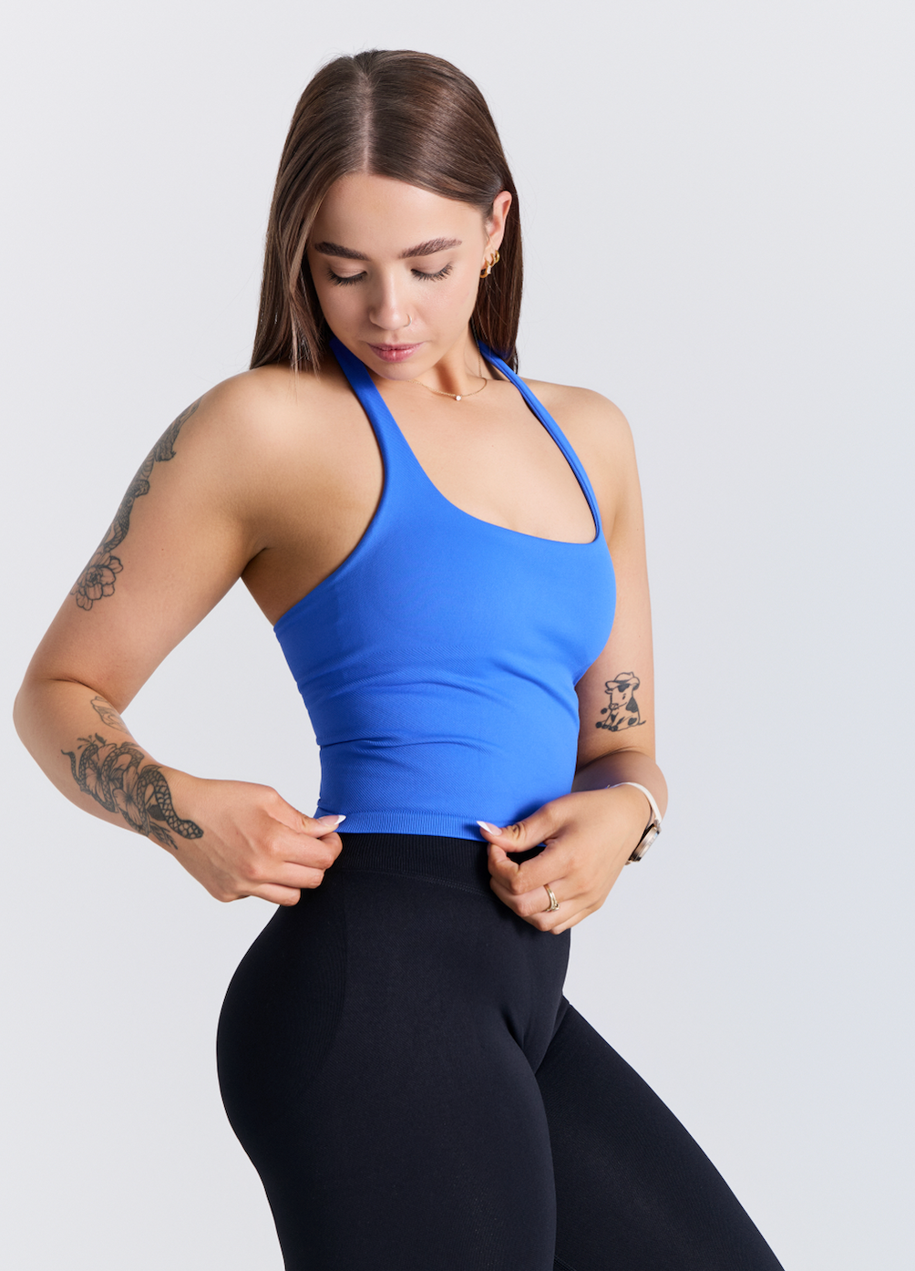 Essentials Halter