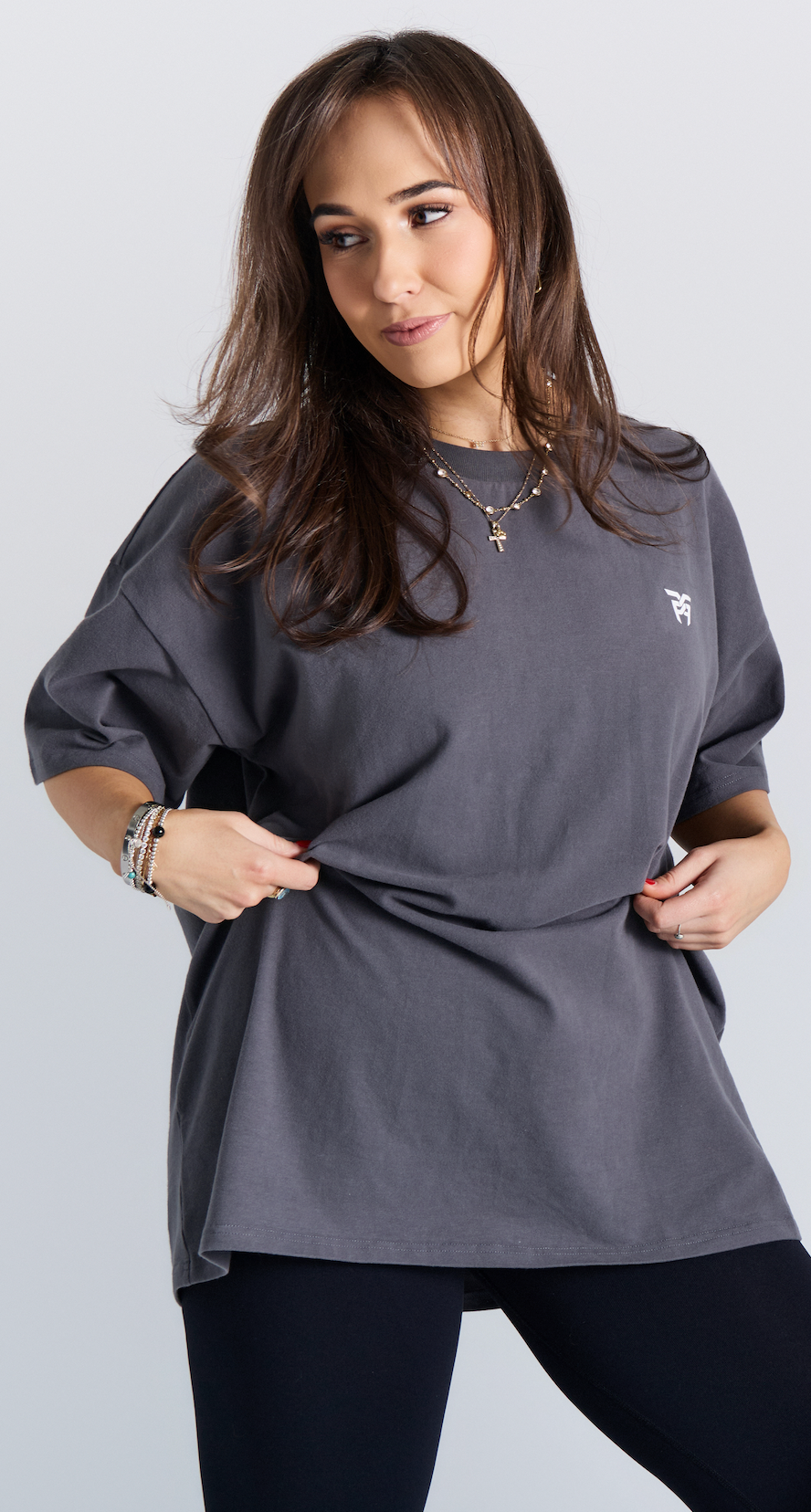 Essential short sleeve training tee