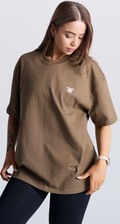 Essential short sleeve pump cover