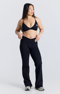 Twist Crop