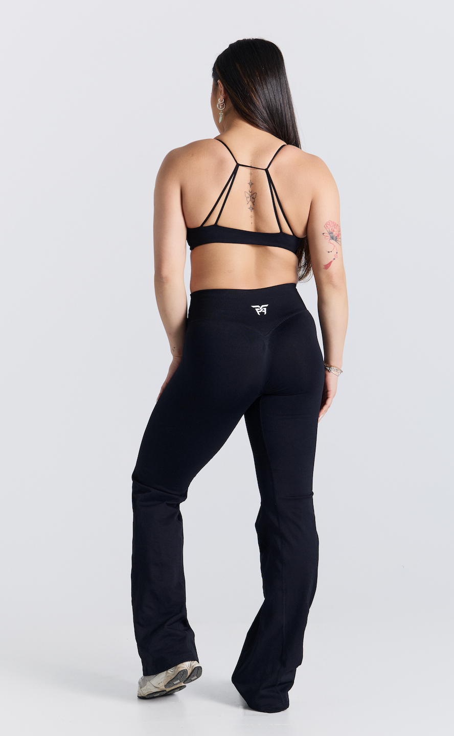 Twist Crop