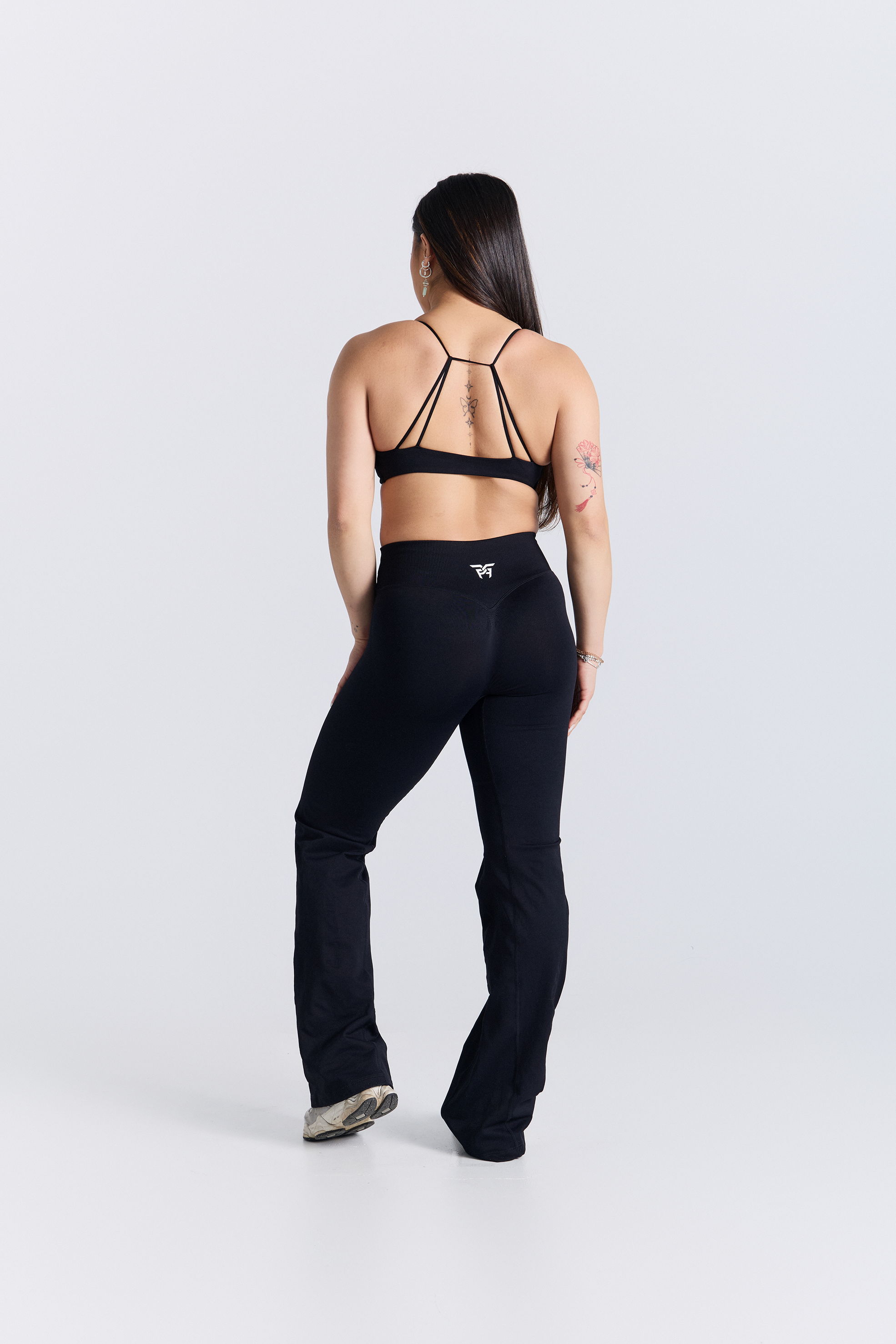 Longline Flares